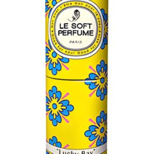 عطر Sabe Masson Lucky Bay زنانه (Sabe Masson Lucky Bay for women) by Sabe Masson Perfume