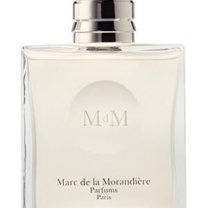 عطر Marc de la Morandiere MDM Black (Marc de la Morandiere MDM Black) by Marc de la Morandiere Perfume