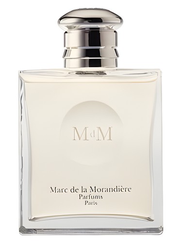 عطر MDM White مردانه Marc de la Morandiere - عطر Marc de la Morandiere