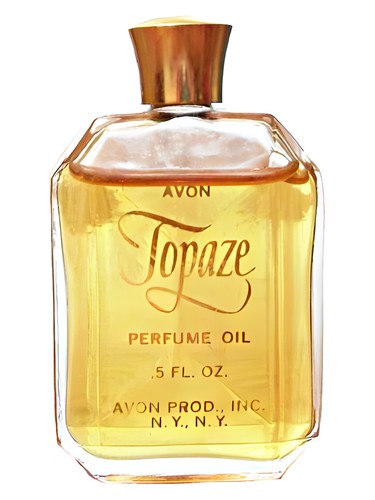 عطر Avon Topaze (Avon Topaze)