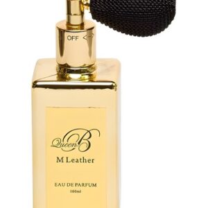 عطر Queen B M Leather unisex (Queen B M Leather unisex) by Queen B Perfume