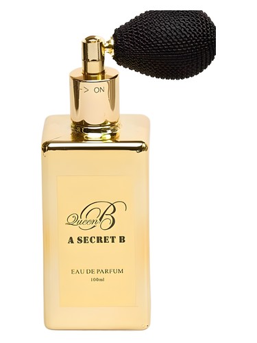 A Secret B unisex