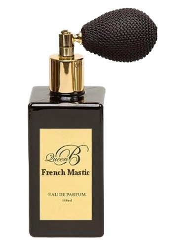 French Mastic unisex