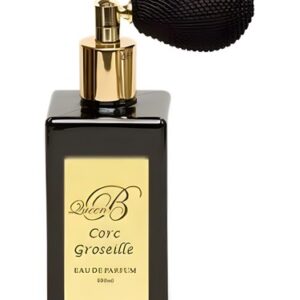 عطر Queen B Corc Groseille unisex (Queen B Corc Groseille unisex) by Queen B Perfume
