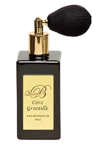 Corc Groseille unisex