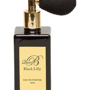 عطر Queen B Black Lilly زنانه (Queen B Black Lilly for women) by Queen B Perfume