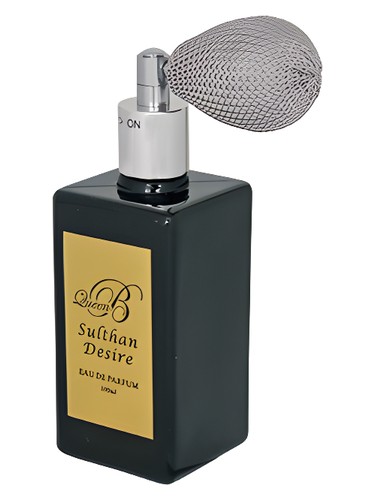 Sultan Desire for men