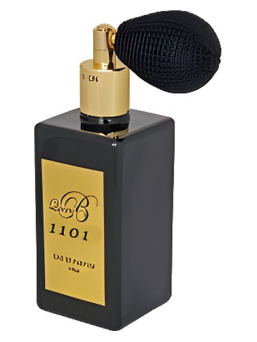 عطر 1101 unisex زنانه و مردانه Queen B - عطر Queen B