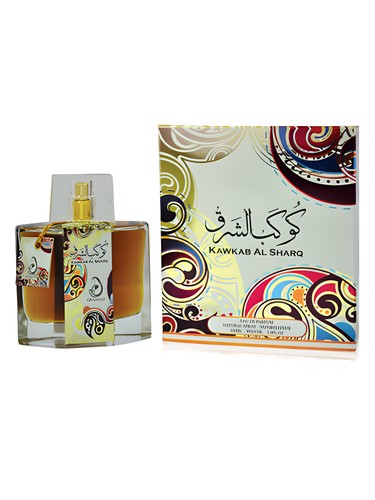 Kawkab Al Sharq unisex
