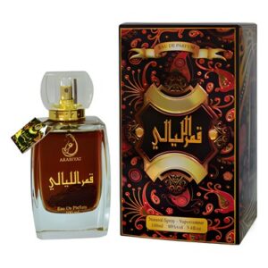 عطر Arabiyat Qamar Al Layali unisex (Arabiyat Qamar Al Layali unisex) by Arabiyat Perfume