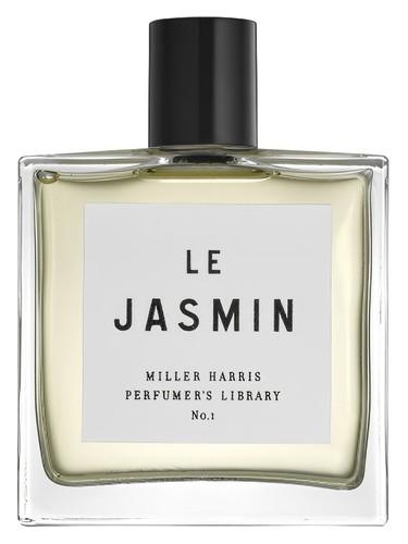 عطر Miller Harris Le Jasmin (Miller Harris Le Jasmin)