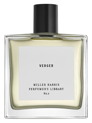 عطر Miller Harris Verger (Miller Harris Verger)
