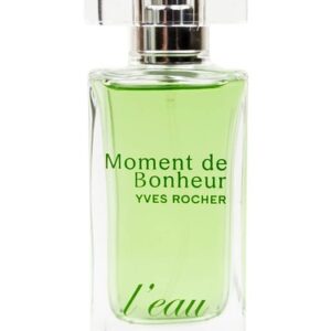 عطر Yves Rocher Moment de Bonheur L'Eau (Yves Rocher Moment de Bonheur L'Eau) by Yves Rocher Perfume