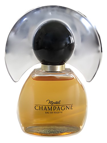 Champagne for women