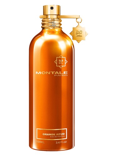 Montale Aoud Orange