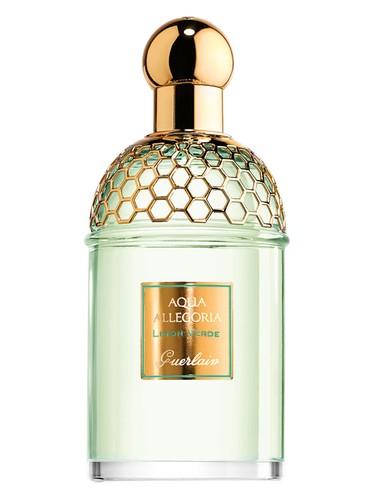 عطر Guerlain Aqua Allegoria Limon Verde (Guerlain Aqua Allegoria Limon Verde)