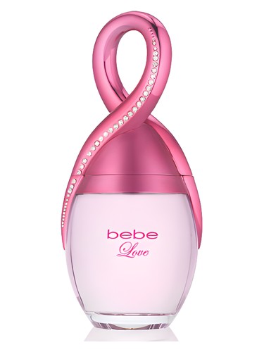 عطر Bebe Love (2014) زنانه - عطر Bebe