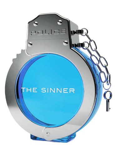 The Sinner for men
