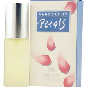 عطر Gloria Vanderbilt Vanderbilt Petals زنانه (Gloria Vanderbilt Vanderbilt Petals for women) by Gloria Vanderbilt Perfume