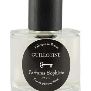عطر Parfums Sophiste Guillotine unisex (Parfums Sophiste Guillotine unisex) by Parfums Sophiste Perfume