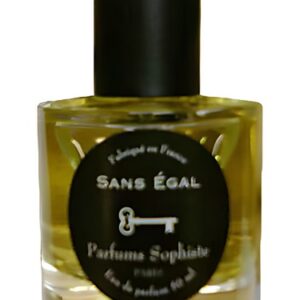عطر Parfums Sophiste Sans Egal مردانه (Parfums Sophiste Sans Egal for men) by Parfums Sophiste Perfume