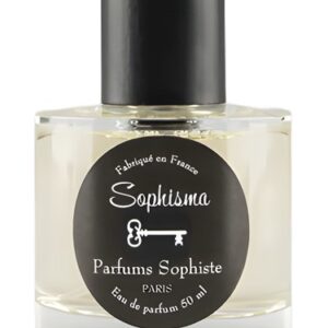 عطر Parfums Sophiste Sophisma unisex (Parfums Sophiste Sophisma unisex) by Parfums Sophiste Perfume