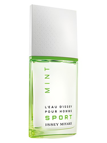 عطر Issey Miyake L Eau D Issey پور هوم Sport Mint مردانه ایسی میاکه - عطر ایسی میاکه