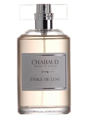عطر Etoile de Lune زنانه Chabaud Maison de Parfum - عطر Chabaud Maison de Parfum