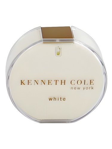 Kenneth Cole Kenneth Cole White