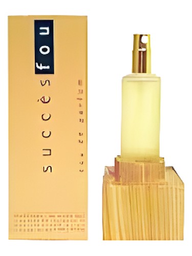 Succes Fou for women