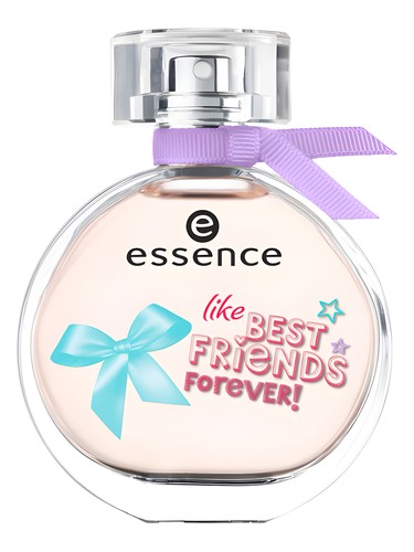 عطر essence Like Best Friends Forever زنانه (essence Like Best Friends Forever for women)