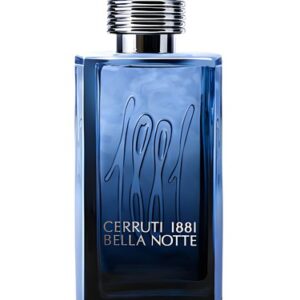 عطر Cerruti 1881 Bella Notte Man مردانه (Cerruti 1881 Bella Notte Man for men) by Cerruti Perfume
