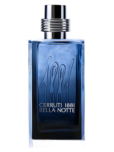 عطر Cerruti 1881 Bella Notte Man مردانه (Cerruti 1881 Bella Notte Man for men)