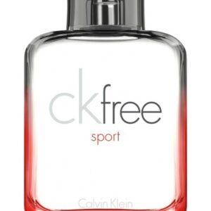 عطر Calvin Klein Ck Free Sport (Calvin Klein Ck Free Sport) by Calvin Klein Perfume