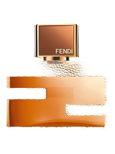 عطر Fendi Fan Di Leather Essence زنانه - عطر Fendi