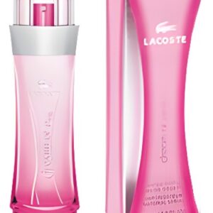 عطر Lacoste Fragrances Dream of Pink (Lacoste Fragrances Dream of Pink) by Lacoste Fragrances Perfume