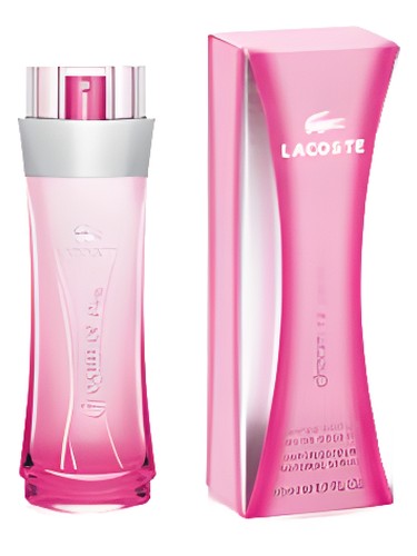 عطر Dream of Pink زنانه Lacoste Fragrances - عطر Lacoste Fragrances