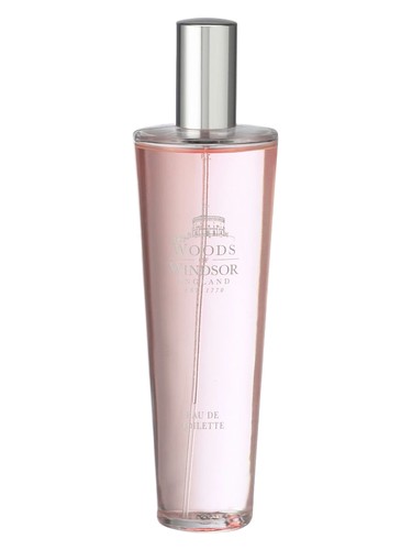 عطر Woods Of Windsor Pomegranate & Hibiscus زنانه و مردانه - عطر Woods Of Windsor