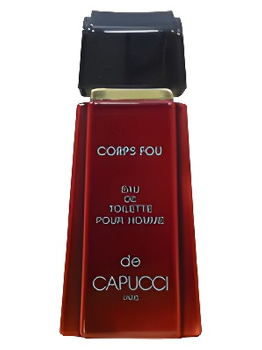 Corps Fou for men