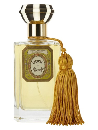 عطر Chypre Mousse زنانه و مردانه Oriza L. Legrand - عطر Oriza L. Legrand
