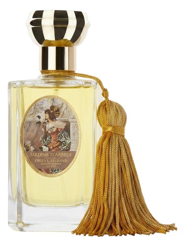 عطر Oriza L. Legrand Jardins d'Armide (Oriza L. Legrand Jardins d'Armide)
