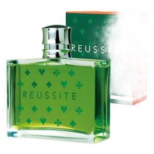 عطر Frederic M Reussite (Frederic M Reussite) by Frederic M Perfume