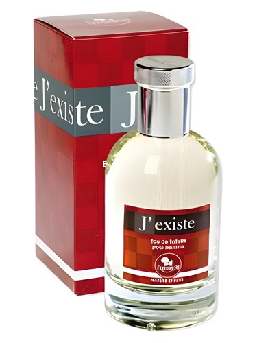 عطر J'existe مردانه Frederic M - عطر Frederic M