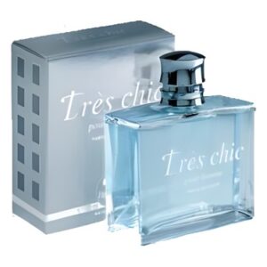 عطر Frederic M Tres Chic (Frederic M Tres Chic) by Frederic M Perfume
