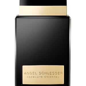 عطر Angel Schlesser ابسلوت Oriental (Angel Schlesser Absolute Oriental) by Angel Schlesser Perfume