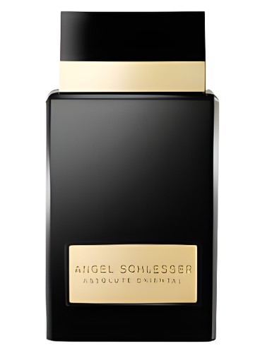 Angel Schlesser Absolute Oriental