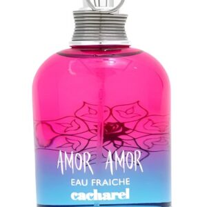 عطر Cacharel Amor Amor Eau Fraiche 2006 زنانه (Cacharel Amor Amor Eau Fraiche 2006 for women) by Cacharel Perfume