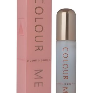 عطر Milton-Lloyd Colour Me Pearl زنانه (Milton-Lloyd Colour Me Pearl for women) by Milton-Lloyd Perfume