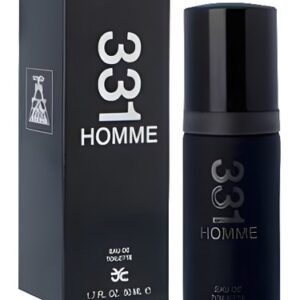 عطر Milton-Lloyd 331 هوم مردانه (Milton-Lloyd 331 Homme for men) by Milton-Lloyd Perfume