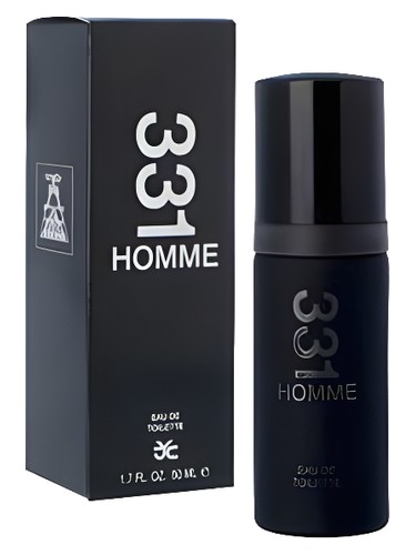 331 Homme for men